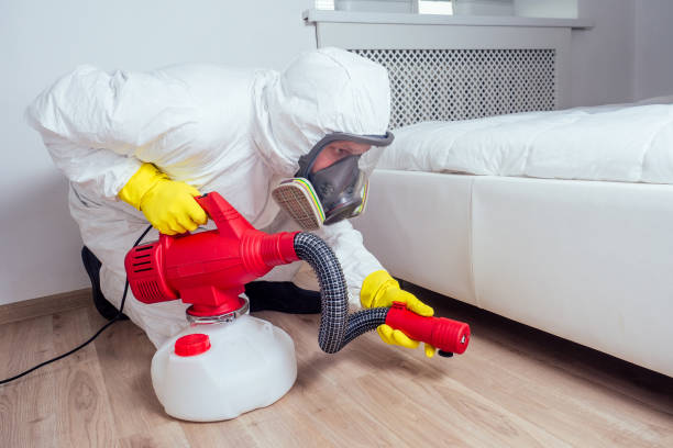 Reliable Marriott Slaterville, UT Pest Control Solutions